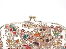 画像3: お菓子の家 天溝がま口［t］ (3)