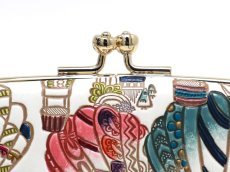 画像3: 気球 天溝がま口［t］ (3)