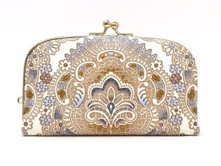 EPOCA*47，300円 豪華エキゾティックレース刺繍の楽ちんふんわりタイトスカート*ウエスト後ろゴムでローライズ自由*オレンジ色*エポカ38*M~L アンティークレース＜ビオラ＞ - 文庫屋「大関」