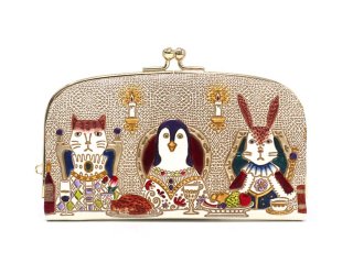 文庫屋「大関」財布