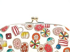 画像3: 飴 天溝がま口［t］ (3)