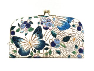 天溝がま口 藤巻百貨店