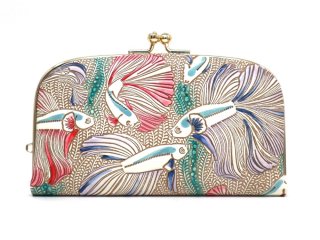 文庫屋「大関」財布