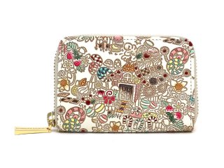 文庫屋大関　アフリカン小銭入れ 文庫屋大関 アフリカン小銭入れ アフリカ - 文庫屋「大関」