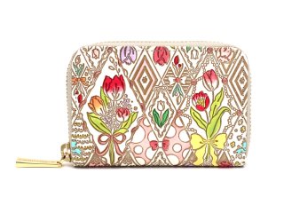 文庫屋大関　ファスナー小銭入れ 文庫屋「大関」ファスナー小銭入れ - YouTube