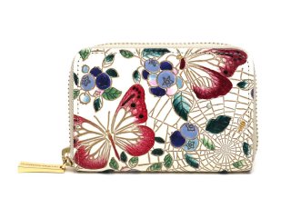 ファスナー小銭入れ - 文庫屋「大関」 (Page 2)