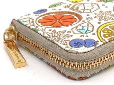 画像4: フルーツパンチ ファスナー小銭入れ［t］ (4)