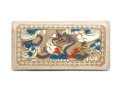 龍＜グレー＞ 束入れ［t］