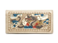 龍＜グレー＞ 束入れ［t］