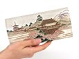 画像4: 【予約限定柄】浮世絵 清水寺 束入れ［t］ (4)