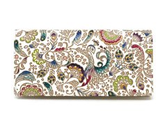 孔雀 束入れ［t］