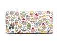 画像1: なないろかき氷 束入れ［t］ (1)