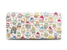 画像1: なないろかき氷 束入れ［t］ (1)