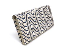 画像2: 横波＜紺＞ 束入れ［t］ (2)