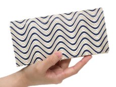 画像4: 横波＜紺＞ 束入れ［t］ (4)