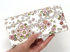 画像5: かすみ桜 束入れ［t］ (5)