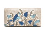 すずらん＜青＞ 束入れ［t］
