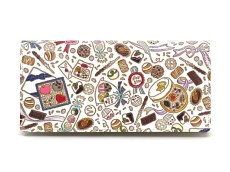 画像1: チョコレート 束入れ［t］ (1)