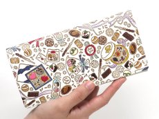 画像4: チョコレート 束入れ［t］ (4)