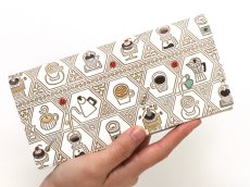 画像4: 珈琲 束入れ［t］ (4)