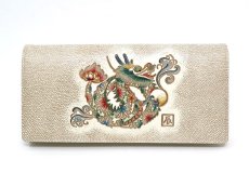 画像1: 完売 華龍 束入れ［t］ (1)