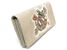 画像2: 完売 華龍 束入れ［t］ (2)