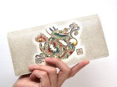 画像4: 完売 華龍 束入れ［t］ (4)