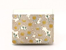 画像2: 【限定Item】マーガレット 箱まちミニ札入れ［t］ (2)