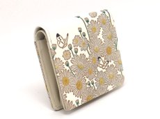 画像3: 【限定Item】マーガレット 箱まちミニ札入れ［t］ (3)