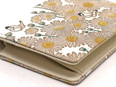 画像4: 【限定Item】マーガレット 箱まちミニ札入れ［t］ (4)