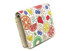 画像3: 【限定Item】フルーツパンチ 箱まちミニ札入れ［t］ (3)
