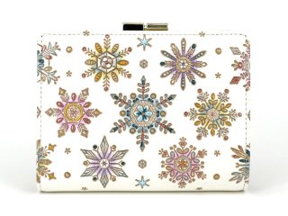 雪の結晶模様 香合 貝殻製 雪の結晶模様 香合 貝殻製 結晶の商品一覧