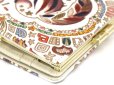 画像3: くいしんぼリス 箱まち口金付き札入れ［t］ (3)