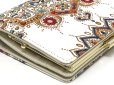 画像3: 象のカーニバル  箱まち口金付き札入れ［t］ (3)