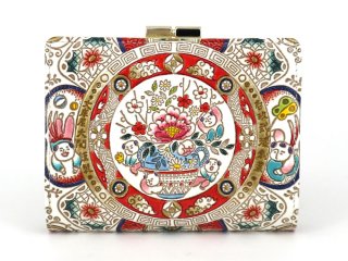 【新品】文庫屋大関 エイヴァーン 箱まち口金付き札入れ 新品】文庫屋大関 エイヴァーン 箱まち口金付き札入れ - メルカリ
