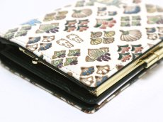 画像3: 【商品予約】【スタジオジブリ×文庫屋「大関」】となりのトトロ 箱まち口金付き札入れ (3)