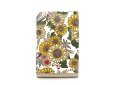 画像1: 【夏限定柄/限定Item】ひまわり 鏡付きリップケース［t］ (1)