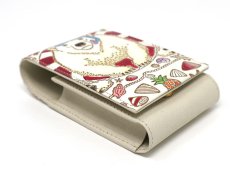 画像4: 【限定Item】泳ぐま 鏡付きリップケース［t］ (4)