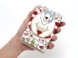 画像5: 【限定Item】泳ぐま 鏡付きリップケース［t］