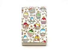 画像1: 【限定Item】なないろかき氷 鏡付きリップケース［t］ (1)