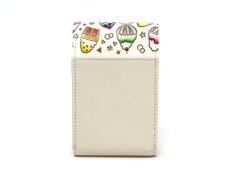 画像3: 【限定Item】なないろかき氷 鏡付きリップケース［t］ (3)