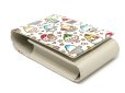画像4: 【限定Item】なないろかき氷 鏡付きリップケース［t］