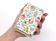 画像5: 【限定Item】なないろかき氷 鏡付きリップケース［t］