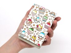 画像5: 【限定Item】なないろかき氷 鏡付きリップケース［t］ (5)