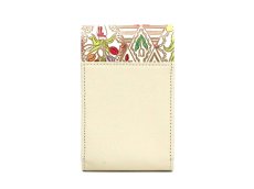 画像3: 【限定Item】チューリップの花束  鏡付きリップケース［t］ (3)