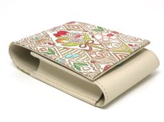 画像4: 【限定Item】チューリップの花束  鏡付きリップケース［t］ (4)
