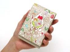 画像5: 【限定Item】チューリップの花束  鏡付きリップケース［t］ (5)