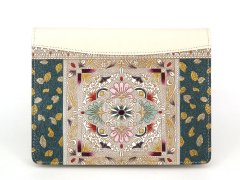 完売【予約限定】黄金のタピ B6ノートカバー［t］