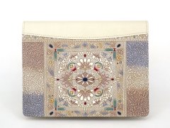 完売【予約限定】夢幻のタピ B6ノートカバー［t］