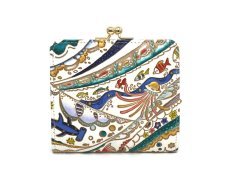 柄：海はひろいな（裏）